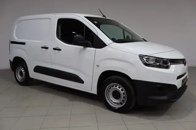 Toyota Proace view 5