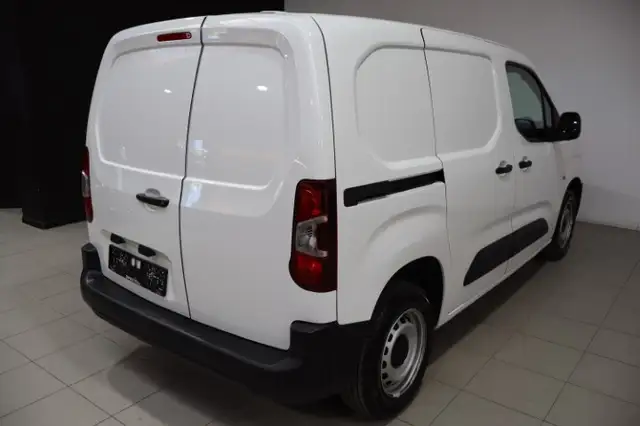 Toyota Proace view 9