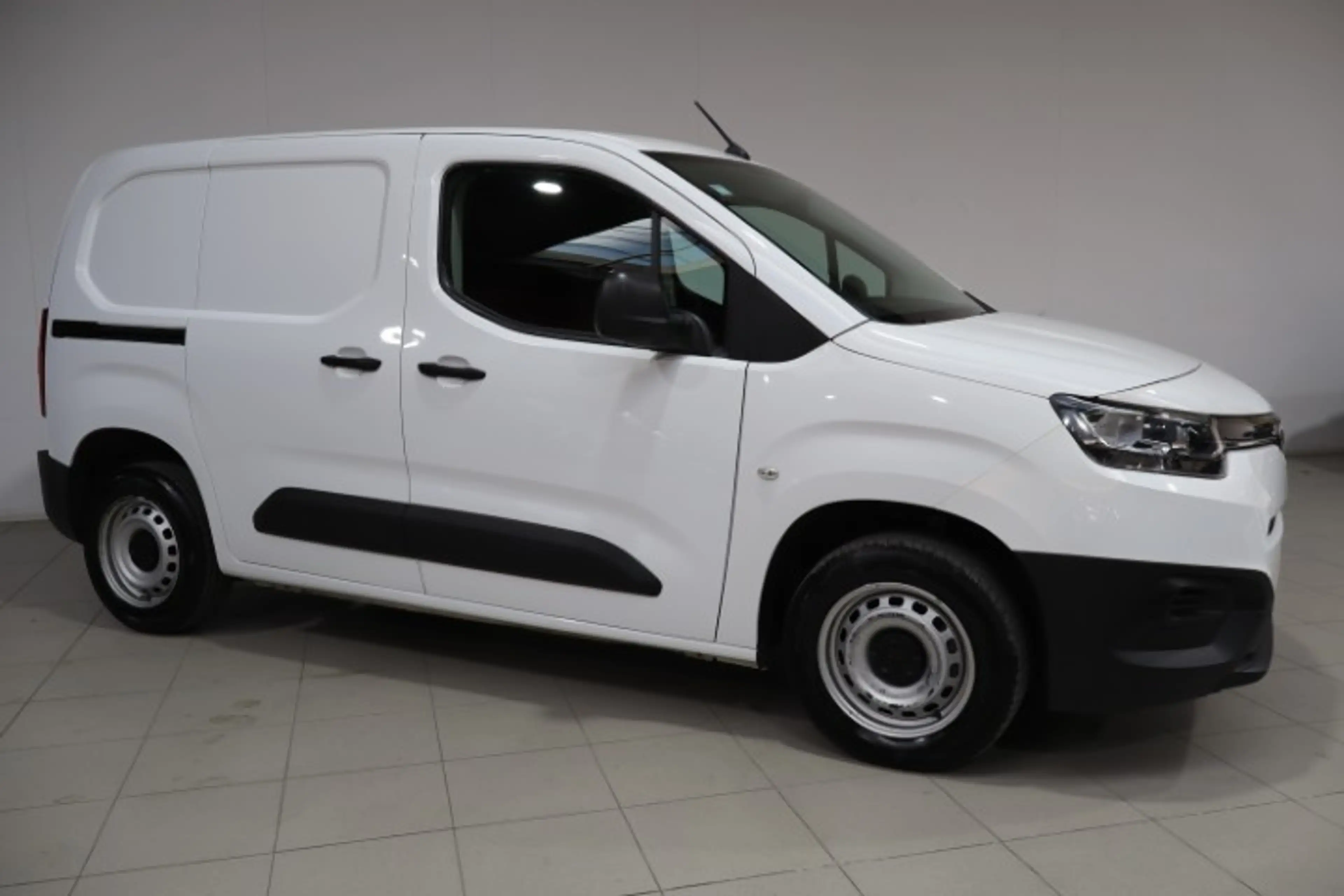 Toyota Proace 1.5 D — photo 6