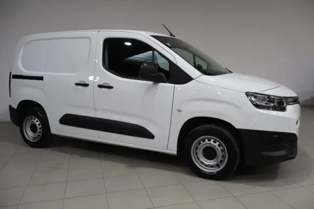 Toyota Proace view 6