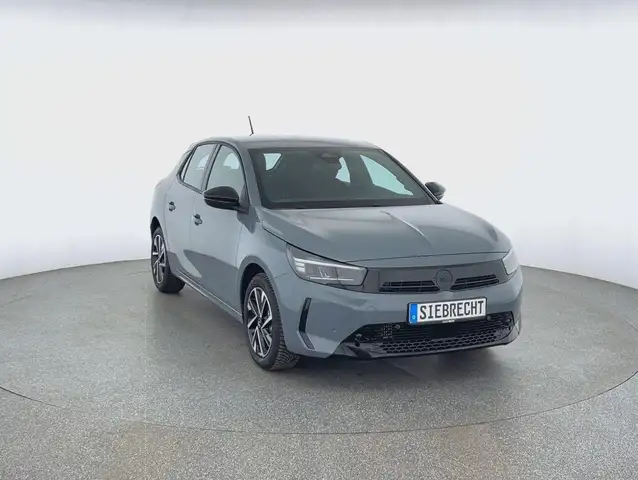 Opel Corsa view 3