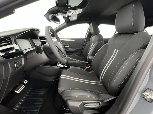Opel Corsa view 7