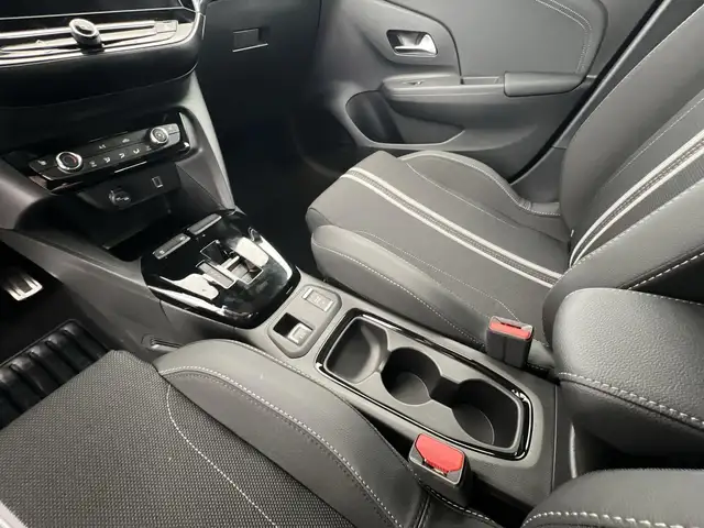 Opel Corsa view 14