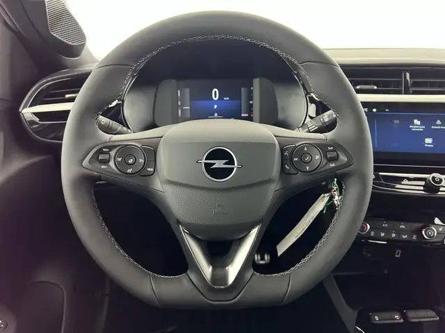 Opel Corsa view 15