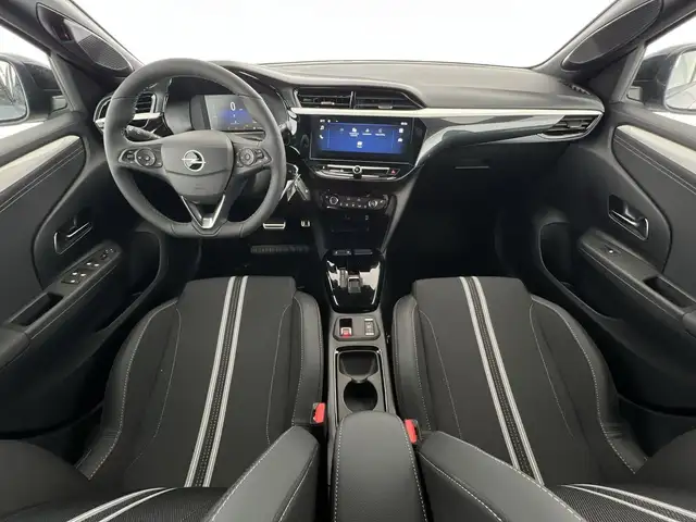 Opel Corsa view 6