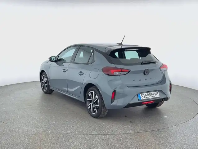 Opel Corsa view 5