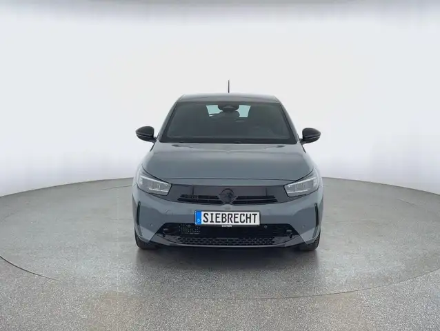 Opel Corsa view 2