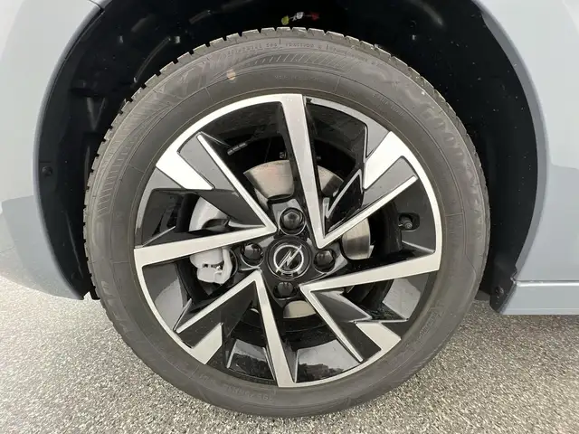 Opel Corsa view 10