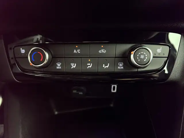 Opel Corsa view 12