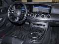 Mercedes-Benz E 400 d 4M T AMG Night Distronic Multibeam AHK Silber - thumbnail 8
