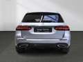 Mercedes-Benz E 400 d 4M T AMG Night Distronic Multibeam AHK Silber - thumbnail 5