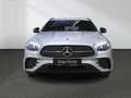 Mercedes-Benz E 400 d 4M T AMG Night Distronic Multibeam AHK Silber - thumbnail 4