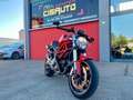 Ducati Monster 696 Rosso - thumbnail 1