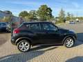 Nissan Juke Acenta TÜV NEU/1. HAND/NAVI/KLIMAAUTOMATIK Schwarz - thumbnail 7