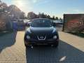 Nissan Juke Acenta TÜV NEU/1. HAND/NAVI/KLIMAAUTOMATIK Schwarz - thumbnail 2