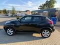 Nissan Juke Acenta TÜV NEU/1. HAND/NAVI/KLIMAAUTOMATIK Schwarz - thumbnail 3