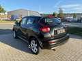 Nissan Juke Acenta TÜV NEU/1. HAND/NAVI/KLIMAAUTOMATIK Schwarz - thumbnail 4