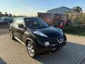 Nissan Juke Acenta TÜV NEU/1. HAND/NAVI/KLIMAAUTOMATIK Schwarz - thumbnail 8