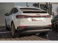 Audi Q4 e-tron Sportback 45 2xS line Edition/Matrix/HuD/Pano/360°/ACC/21Zol Weiß - thumbnail 4
