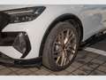 Audi Q4 e-tron Sportback 45 2xS line Edition/Matrix/HuD/Pano/360°/ACC/21Zol Weiß - thumbnail 5