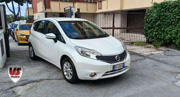 Note 1.2 12V Acenta