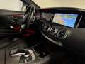 Mercedes-Benz S 63 AMG Coupé PANO MASSAGE VOL Noir - thumbnail 14