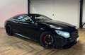 Mercedes-Benz S 63 AMG Coupé PANO MASSAGE VOL Noir - thumbnail 13