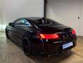 Mercedes-Benz S 63 AMG Coupé PANO MASSAGE VOL Noir - thumbnail 9