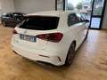 Mercedes-Benz A 180 Classe A - 180d Premium AMG line Bianco - thumbnail 4