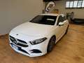 Mercedes-Benz A 180 Classe A - 180d Premium AMG line Bianco - thumbnail 1