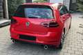 Volkswagen Polo 2.0 TSI GTI DSG Rouge - thumbnail 4