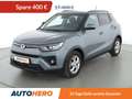 SsangYong Tivoli 1.5 T-GDI Quartz 4x2 *NAVI*CAM*PDC*SHZ* Grau - thumbnail 1