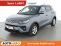SsangYong Tivoli 1.5 T-GDI Quartz 4x2 *NAVI*CAM*PDC*SHZ* Grey - thumbnail 1