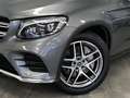 Mercedes-Benz GLC 250 4MATIC Business Solution AMG Grijs - thumbnail 35