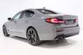 BMW 530 e  CUIR LED GPS REGU RADAR CAMERA JA19 Gris - thumbnail 4