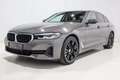 BMW 530 e  CUIR LED GPS REGU RADAR CAMERA JA19 Gris - thumbnail 2
