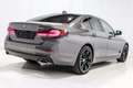 BMW 530 e  CUIR LED GPS REGU RADAR CAMERA JA19 Gris - thumbnail 3