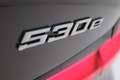 BMW 530 e  CUIR LED GPS REGU RADAR CAMERA JA19 Gris - thumbnail 5