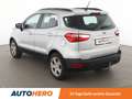 Ford EcoSport 1.0 EcoBoost Cool&Connect*NAVI*CAM*PDC*SHZ*KLIMA* Grau - thumbnail 4