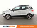 Ford EcoSport 1.0 EcoBoost Cool&Connect*NAVI*CAM*PDC*SHZ*KLIMA* Grau - thumbnail 3