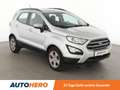 Ford EcoSport 1.0 EcoBoost Cool&Connect*NAVI*CAM*PDC*SHZ*KLIMA* Grau - thumbnail 8