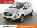 Ford EcoSport 1.0 EcoBoost Cool&Connect*NAVI*CAM*PDC*SHZ*KLIMA* Grau - thumbnail 1