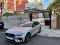 Volvo V60 T6 Twin Recharge R-Design AWD Grau - thumbnail 22