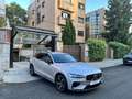 Volvo V60 T6 Twin Recharge R-Design AWD Grau - thumbnail 23