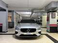 Volvo V60 T6 Twin Recharge R-Design AWD Grau - thumbnail 1
