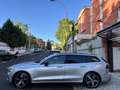 Volvo V60 T6 Twin Recharge R-Design AWD Grau - thumbnail 18