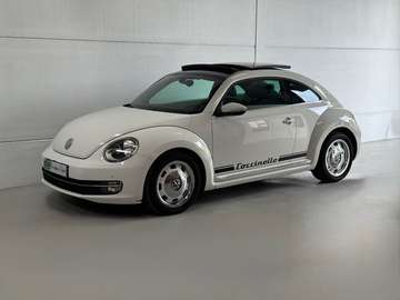1.2 TSI Design 105