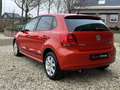 Volkswagen Polo 1.2 TSI Highline- Navigatie- Clima- Cruise Orange - thumbnail 25