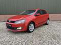Volkswagen Polo 1.2 TSI Highline- Navigatie- Clima- Cruise Orange - thumbnail 24