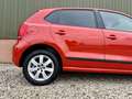 Volkswagen Polo 1.2 TSI Highline- Navigatie- Clima- Cruise Orange - thumbnail 2